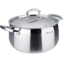 Кастрюля Rondell RDS-357 Infinia: undefined undefined