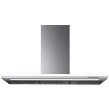 Вытяжка Falmec Lumen Isola 90 (800) (CLUI90.E10P2#NEUI490F): Тип воздухоочистителя Рециркуляция, Отвод