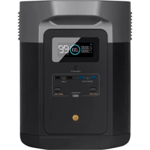 Зарядна станція EcoFlow DELTA Max 1600 1612Wh 2000W (DELTAMAX1600-EU) UA: Ємність акумулятора, Вт/год 1612