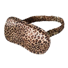 Маска на очі Satin Love Mask, LEO: Виробник sLash
