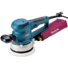Шліфмашина ексцентрикова Makita BO6030: Виробник Makita