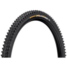 Покришка беськамерная Continental MudKing 27.5 "x1.80 47-584 (101084): Діаметр 27.5"