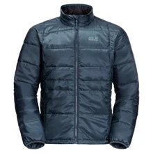 Куртка Jack Wolfskin Argon Jacket 1204883-1249 48 синя демісезонна: Вид Куртки