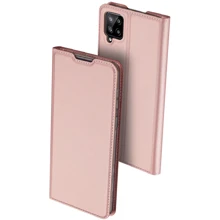 Чохол для телефона Fashion Dux Ducis Rose Gold для Samsung M536 Galaxy M53 5G: Сумісність Samsung M536 Galaxy M53 5G