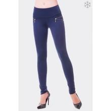 Легінси ArtStyleLeggings LSN-224A-40 40 сині: Країна виробник Україна