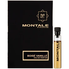 Парфумована вода Montale Boise Vanille 2 ml: Вид Парфумована вода