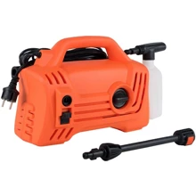 Минимойка высокого давления Vitals Am 6.5-110w mini (83137): Максимальное давление (бар) 110