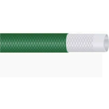 Шланг для поливу Rudes Silicon green 50 м 3/4" (2200000065162): Тип шланг садовый