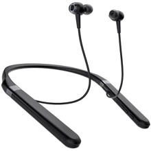 Наушники Yamaha EP-E70A Black: Тип конструкции вакуумные