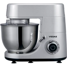 Миксер Vegas VSM-3010S: Мощность, Вт 1000