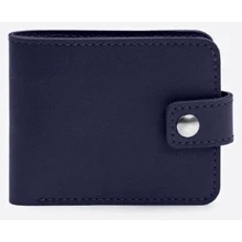 Портмоне The Wings Mini 2.2 темно-синє (TW-PM-2-2-dark-blue): Стать Унисекс