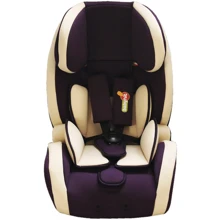 BabyHit Gallant (Isofix) Violet (1/2/3): Группа 1-2-3