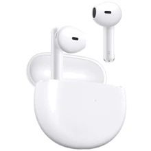 Навушники OPPO Enco Air White: Тип конструкції вкладиші