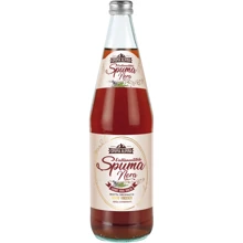 Лимонад Fava Bibite Spuma Alpina Spuma Nera 0.75 л (8006672151103): Объем, л 0.75