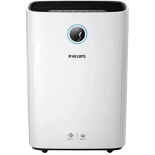 Очищувач повітря Philips AC2729/10: Площа приміщення, кв.м 68