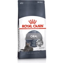 Корм для кошек Royal Canin Oral Care для уменьшения образования зубного камня, 400 г: Тип Сухой корм