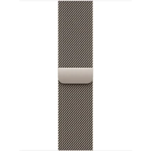Apple 40mm Natural Milanese Loop (MAXK4ZM/A): Виробник Apple