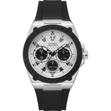 Наручные часы Guess (W1049G3): Стиль Спортивный