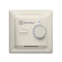 Терморегулятор Electrolux ETB-16: Тип Электронный