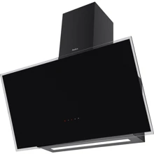 Вытяжка Amica OKC9552S: Тип воздухоочистителя Рециркуляция, Отвод