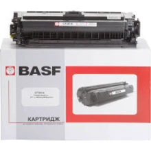 Картридж BASF для HP LJ M552/M553/M577 аналог CF361A Cyan (KT-CF361A): Производитель BASF