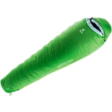 Спальный мешок Deuter Astro 250 Left spring: Тип кокон