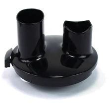 Кришка-редуктор Braun 7322111274 для насадки фуд-процесор (Black): Виробник Braun