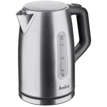 Электрочайник Amica KM 5011: Мощность, Вт 2200