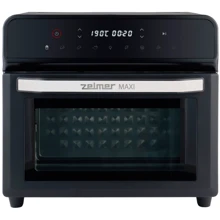 Фритюрница Zelmer ZAF 9230 Maxi: Тип устройства Мультипечь