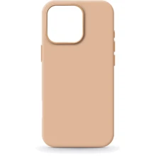Чехол для iPhone ArmorStandart ICON2 Case Rose Gold for iPhone 16 Pro (ARM79636): Цвет золотой