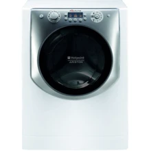 Пральна машина Hotpoint-Ariston AQS73F 09 (EU): Тип машини автомат
