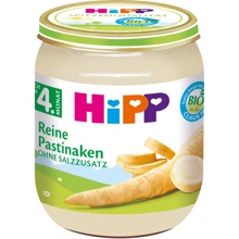 Пюре HIPP первый детский пастернак, 125 гр (4062300271241): Вид Овощное