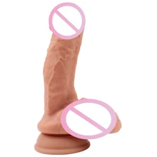 Фаллоимитатор CHISA Didi The Real Deal Dildo: Назначение Вагинальные