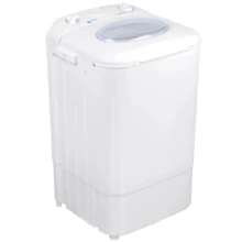 Стиральная машина Vilgrand V103-10К: Тип машины Полуавтомат
