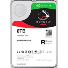 Внутренний жесткий диск Seagate IronWolf Pro 8TB (ST8000NT001): Форм-фактор 3.5"