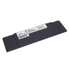 Батарея для ноутбука ASUS 1008P Eee PC 1008KR 10.95V Black 2200mAh OEM (65037): Емкость, мАч 2200