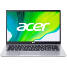 Ноутбук Acer Swift 1 SF114-34-C7ZJ (NX.A77ET.002): Экран 14" IPS (1920x1080) Full HD