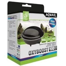 Помпа аквариумная Aquael Oxy Boost AP-100 (5905546020107): Производитель Aquael