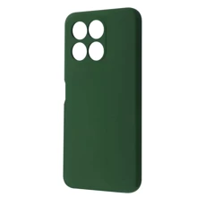 Чехол для телефонов WAVE Full Silicone Cover Cyprus Green for Honor X6a: Совместимость Honor X6a