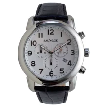 Наручные часы Sauvage SA-SV11371S: Стиль Классический