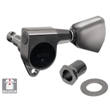 Колок Колки GOTOH SG301-04 MG CK: Производитель GOTOH