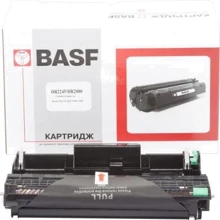 Картридж BASF Brother HL 2130, DCP-7055 аналог DR2245/DR2080 (DR-DR2245): Производитель BASF