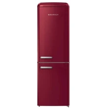 Холодильник Gorenje ONRK619DR: Тип холодильник двухкамерный