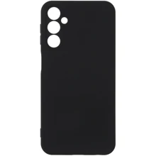 Чехол для телефонов ArmorStandart Matte Slim Fit Camera cover Black for Samsung A245 Galaxy A24 4G (ARM68191): Совместимость Samsung A245 Galaxy A24 4G