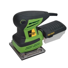 Вибрационная шлифмашина ProCraft EX-600 E: Производитель ProCraft