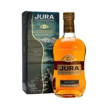 Виски Isle of Jura Prophecy (0,7 л) (BW9557): Объем, л 0.7