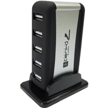 Аксессуар для накопителя Lapara LA-UH7315: Тип аксессуара USB hub