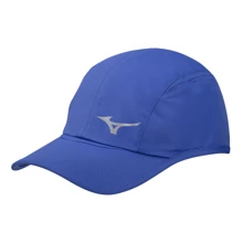 Бейсболка Mizuno Drylite Cap синяя (J2GW0031-29): Производитель Mizuno