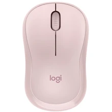 Мышь Logitech M220 Silent Rose (910-006129): Интерфейс подключения Wireless