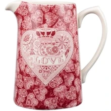 Кувшин Churchill MADE WITH LOVE MWLV00191 (0.5 л): undefined undefined